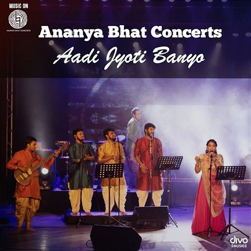 Aadi Jyoti Banyo Ananya Bhat