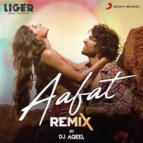 Aafat (Remix By DJ Aqeel) Tanishk Bagchi, Zahrah S. Khan, DJ Aqeel