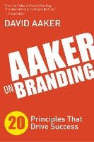 Aaker on Branding Aaker David