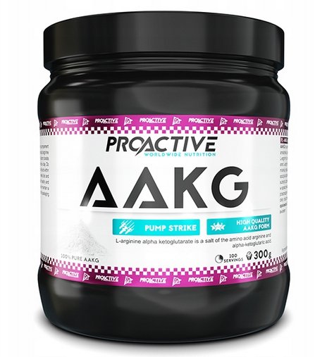 AAKG - ProActive - 300g Proactive