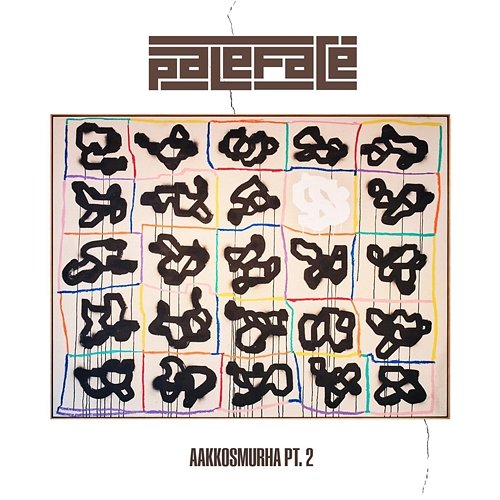 Aakkosmurha Paleface