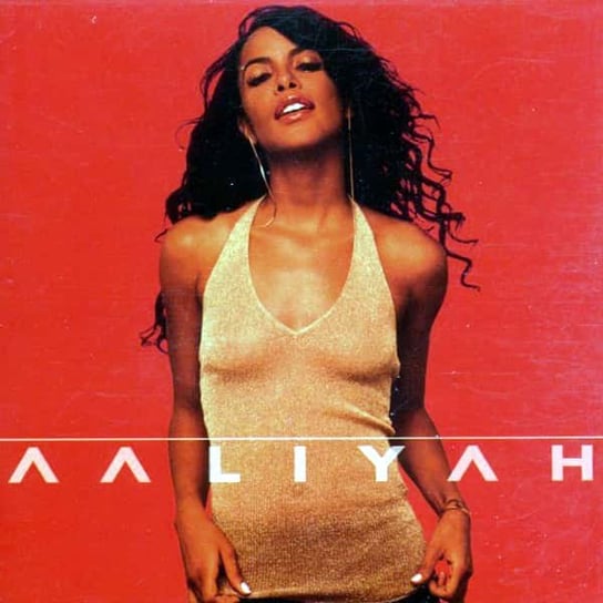Aaliyah Aaliyah