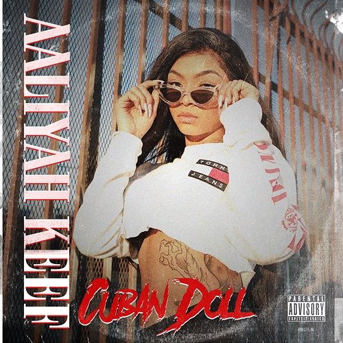 Aaliyah Keef Cuban Doll