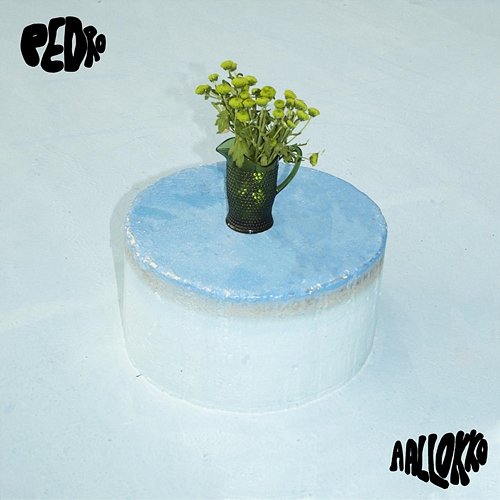 Aallokko - EP Pedro