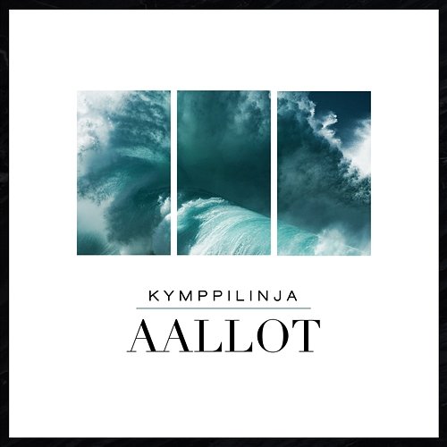 Aallot Kymppilinja