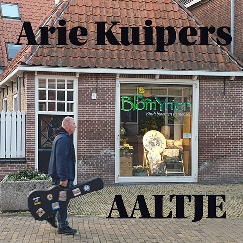 Aaltje Arie Kuipers