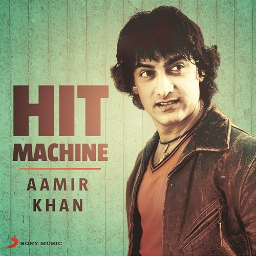Aamir Khan: Hit Machine Various Artists