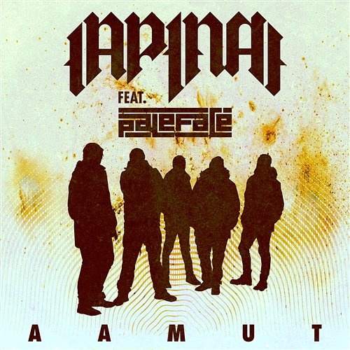 Aamut Apina feat. Paleface