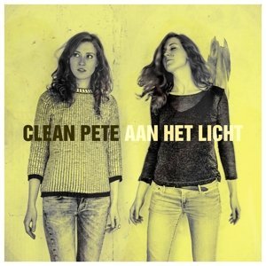 Aan Het Licht, płyta winylowa Clean Pete