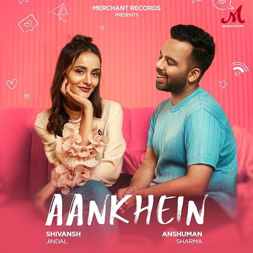 Aankhein Shivansh Jindal & Anshuman Sharma