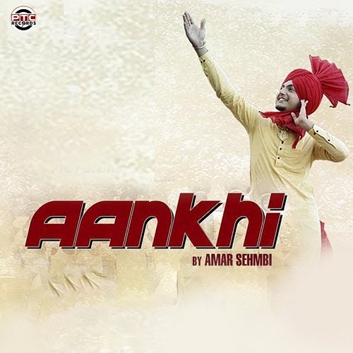 Aankhi Amar Sehmbi