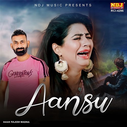 Aansu Rajesh Madina