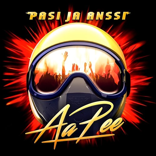 AaPee Pasi ja Anssi