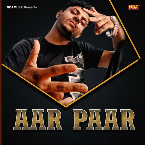 Aar Paar Khanpur Wala Saini(Sahil Saini)