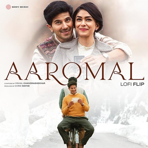Aaromal Sooraj Santhosh, Chris Wayne, Vishal Chandrashekhar