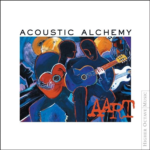 The Wind Of Change Acoustic Alchemy