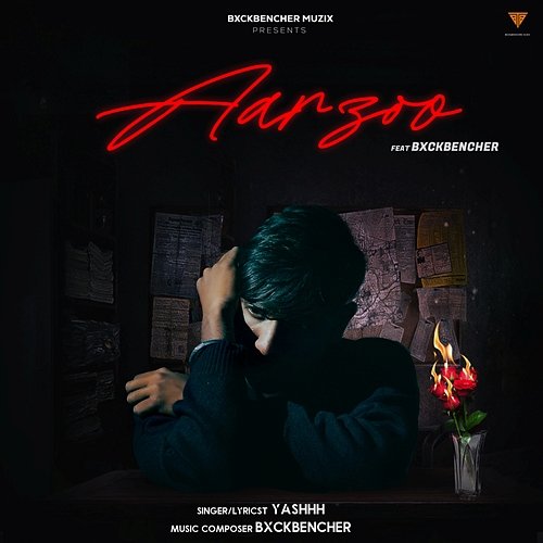 Aarzoo Yashhh feat. BxckBencher