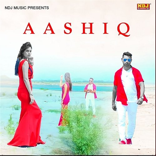 Aashiq TR & Kavita Sabhu