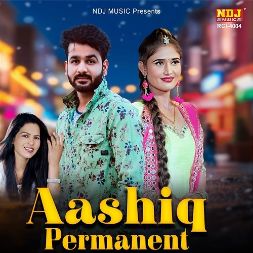 Aashiq Permanent Mohit Sharma