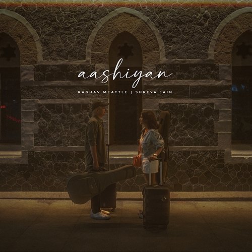Aashiyan Raghav Meattle, Shreya Jain