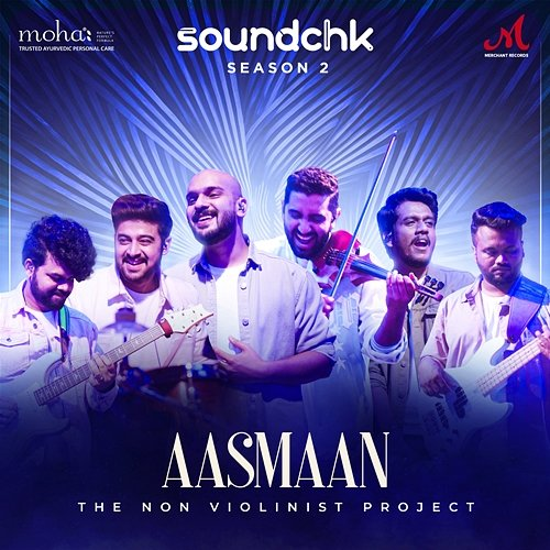 Aasmaan The Non Violinist Project & Jimmy Francis John