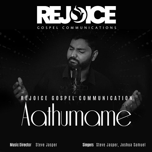 Aathumame Steve Jasper & Joshua Samuel