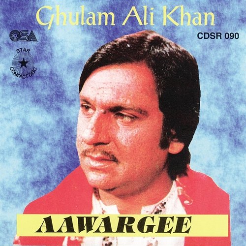 Aawargee Ghulam Ali Khan feat. Abdul Sattar Tari