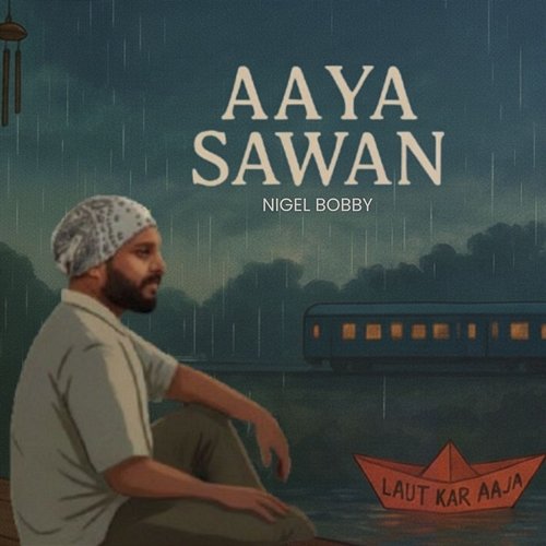 Aaya Sawan Nigel Bobby