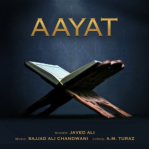 Aayat Javed Ali
