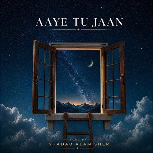 Aaye Tu Jaan Shadab Alam