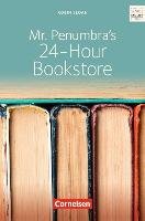 Ab 10. Schuljahr - Mr. Penumbra's 24-Hour Bookstore Sloan Robin, Winters Hannah