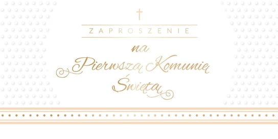 Ab Card, Zaproszenie Na Komunię, Zk22 AB Card