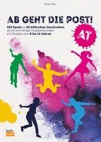 Ab geht die Post! AT Gotz Birgit