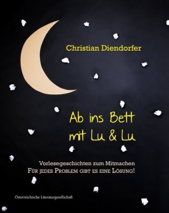 Ab ins Bett mit Lu & Lu Europäische Verlagsgesellschaften