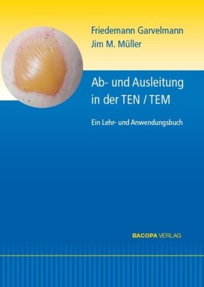 Ab- und Ausleitungsverfahren in der TEN/TEM. Bacopa