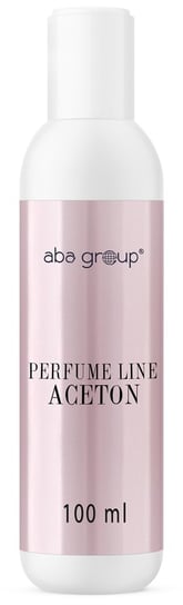 Aba Group Aceton Kosmetyczny Perfume Line 100 ml aba group