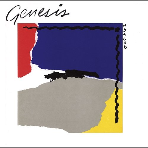 Abacab Genesis