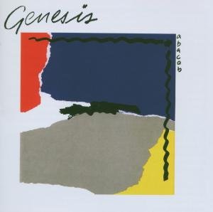 Abacab (Remastered Edition) Genesis