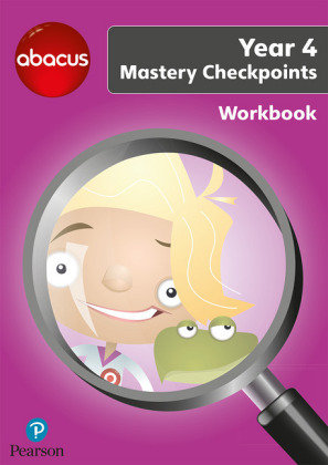 Abacus Mastery Checkpoints. Workbook 4 / P5 Kurta Jon