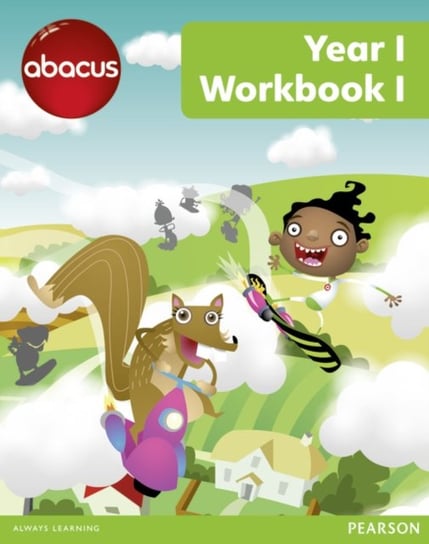 Abacus Year 1. Workbook 1 Opracowanie zbiorowe