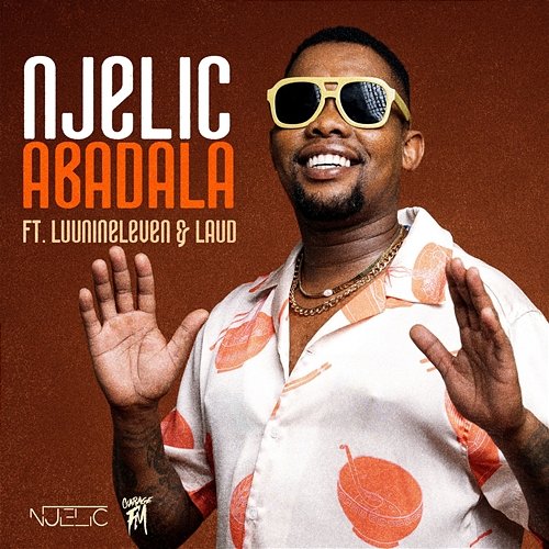 Abadala Njelic feat. Laud, Luu Nineleven, Faith Strings