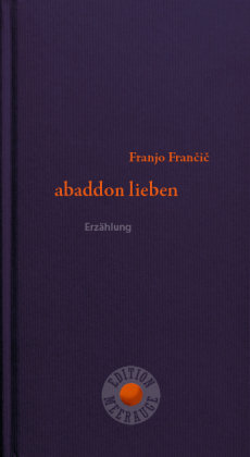 abaddon lieben Verlag Johannes Heyn