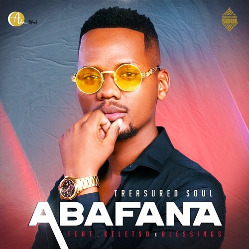Abafana Treasured Soul feat. Keletso, Blessings