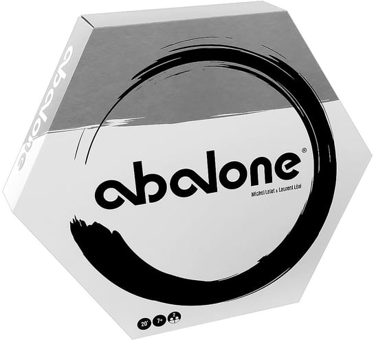 Abalone, gra strategiczna Abalone Rebel