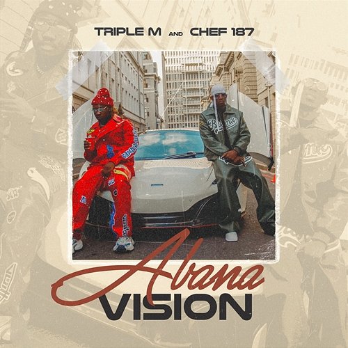 Abana Vision Chef 187, Triple M