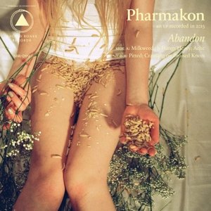 Abandon, płyta winylowa Pharmakon