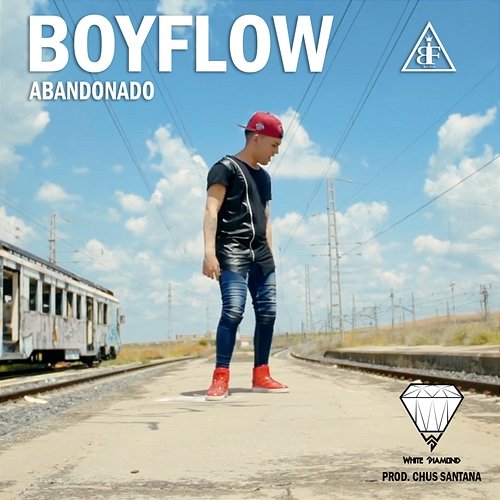 Abandonado Boy Flow