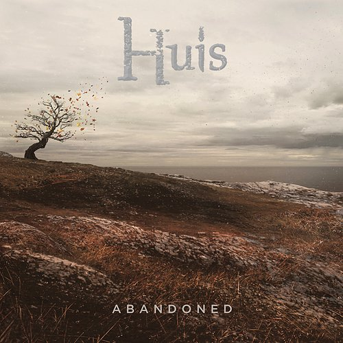 Abandoned Huis