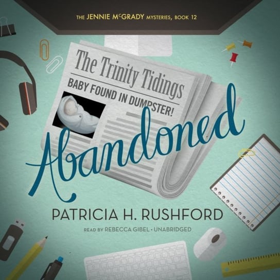 Abandoned Rushford Patricia H.