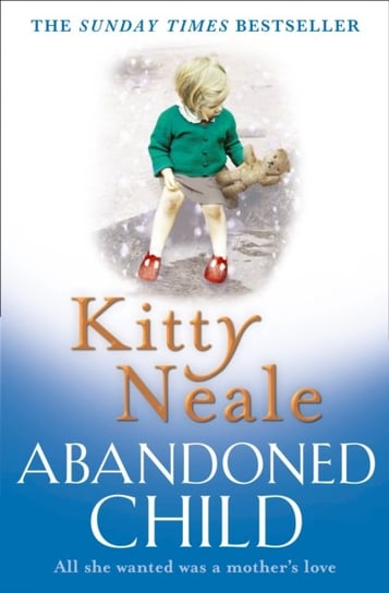 Abandoned Child Neale Kitty